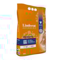 ليندو كات ادفانسد بريبيوتيك 10 لتر