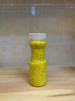 باتيه وبيض مجفف