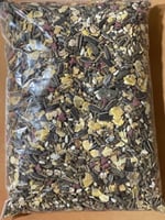 طعام قوارض هامستر 1k