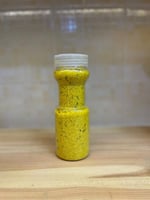 باتيه وبيض مجفف