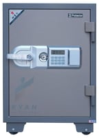 خزنة فيتنامي موديل GW-67 وزن 120 كيلو - مؤسسة كيان...