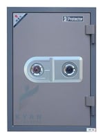 خزنة فيتنامي موديل GW-50 وزن 65 كيلو - مؤسسة كيان...