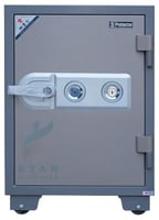 خزنة فيتنامي موديل GW-67 وزن 120 كيلو - مؤسسة كيان...