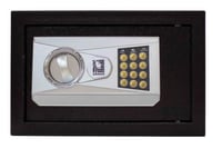 خزنة موديل E-20 وزن 4.5 كيلو - مؤسسة كيان الاثاث