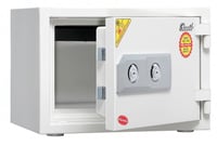 BS-360 خزنة مقاومة للحريق 57 كيلوا - مؤسسة كيان لل...