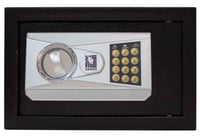 خزنة موديل E-25 وزن 6 كيلو - مؤسسة كيان الاثاث