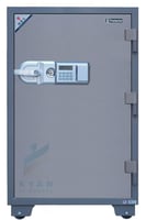 خزنة فيتنامي موديل GW-100 وزن 200 كيلو - مؤسسة كيا...