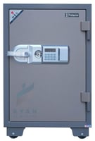 خزنة فيتنامي موديل GW-77 وزن 140 كيلو - مؤسسة كيان...