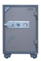 خزنة فيتنامي موديل GW-77 وزن 140 كيلو - مؤسسة كيان...