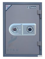 خزنة فيتنامي موديل GW-45 وزن 45 كيلو - مؤسسة كيان...