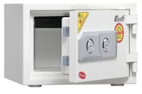 Bs-310 خزنة مقاومة للحريق 37 كيلوا - مؤسسة كيان لل...