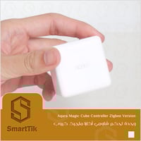 وحدة تحكم شاومي أكارا ماجيك كيوب