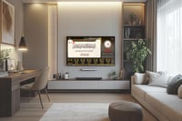 جهاز شطره المنزلي (Shatrah Home)