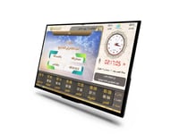 جهاز شطره المنزلي (Shatrah Home)