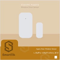 اكارا حساس النوافذ و الابواب