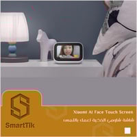 شاشة شاومي الذكية تعمل باللمس