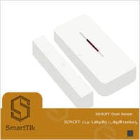حساس الابواب والنوافذ من SONOFF