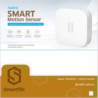 حساس الاهتزاز