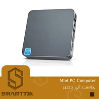 كمبيوتر صغير AK7 Intel Apollo Lake Celeron N3350