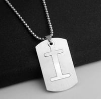 I