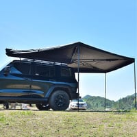 مظلة سيارة 270درجة مستورد