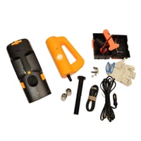 العفريته المطورة العجيبة