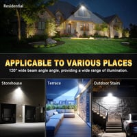 كشاف كهرب يادو 5000 شمعة