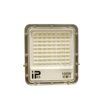 كشاف يادو كهرب 10 آلاف شمعة أصفر كريمي وأبيض