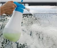 بخاخ رغوة يدوي 1.8 لتر