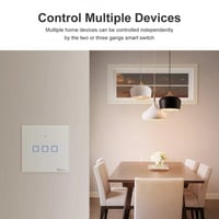 مفاتيح WIFI ذكية من SONOFF