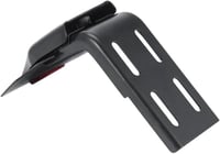 زوج قواعد سلة علوية للسيارة