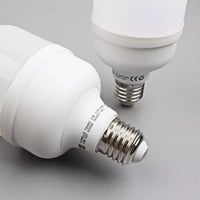 لمبة ليد كروي 9 واط