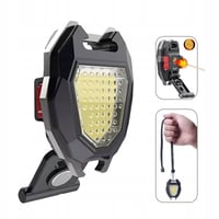 لمبة ميدالية الرحال مع ولاعة