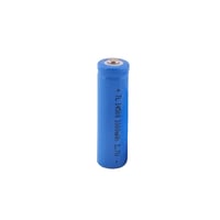 بطارية ليثيوم 18650 - 1000 mAh حبة واحدة