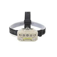 كشاف رأس 8 عدسات