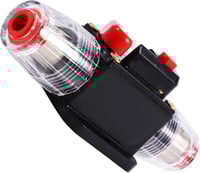 قاطع فيوز ماطور