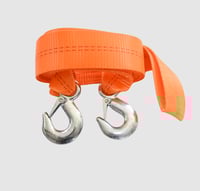 واير سحب مع هوك 6 طن