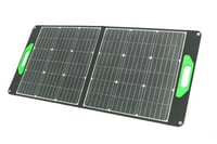 لوح طاقة أي بور 100 واط