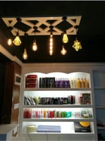 لمبة ليد تراثي 7 واط