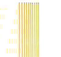 شريط ليد 100 سم 12 فولت لصق