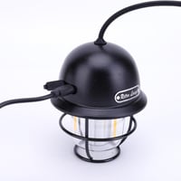 لمبة شحن بحبل تعليق