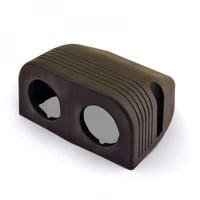 ديكور ترهيمة دائرية ثنائي