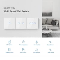 مفاتيح WIFI ذكية من SONOFF