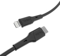 سلك شاحن سريع ايفون تايب سي Type-C