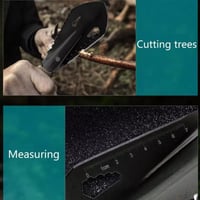 سكين راس حربة 7 في 1