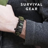 سوار نجاة رحلات الرحلات البرية 1x4