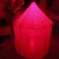 إضاءة سقف سيارة بانورامي