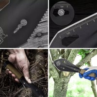 سكين راس حربة 7 في 1