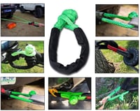 عقدة واير سحب بقوة 14 طن