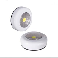 زوج لمبات مع ريموت